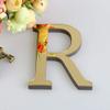 3D DIY Letter Stickers, 10cm Height view 2