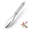 Nevoluxer 2-in-1 Fish Scaler view 1