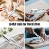 Nevoluxer 2-in-1 Fish Scaler view 2
