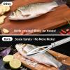 Nevoluxer 2-in-1 Fish Scaler view 3