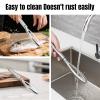 Nevoluxer 2-in-1 Fish Scaler view 4