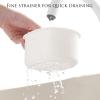 Torytoe Sink Strainer view 4