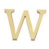 3D DIY Letter Stickers, 10cm Height view 1