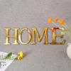 3D DIY Letter Stickers, 10cm Height view 4