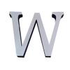 3D DIY Letter Stickers, 10cm Height view 1