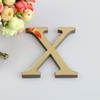 3D DIY Letter Stickers, 10cm Height view 2