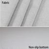 Custom Bench Cushion Cover, 2 in Thick view 4