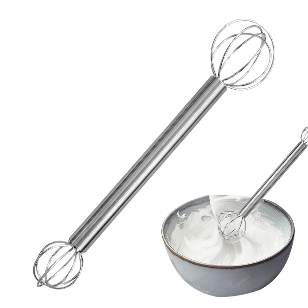 Manual Stainless Steel Miso Mixer