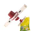 Food Bag Clips with Pour Spout view 1