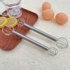 Miso Whisk, Stainless Steel Double-Headed Miso Paste Whisk view 2