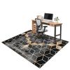 140 x 160 cm Floor Protector Mat for Office and Gaming Chairs view 1