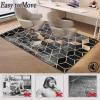 140 x 160 cm Floor Protector Mat for Office and Gaming Chairs view 3