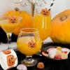 Halloween Scrapbook Stickers, Trick-or-Treat Pumpkin Stickers view 3