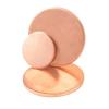 Pure Copper Round Discs, 1–6 mm Thick, 10–300 mm Diameter view 1