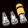 JIEYUZYUO 13-Piece Water Filter Set for Car Washers and Pressure Washers view 3