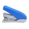 Blue Office Stapler, 40-Sheet Capacity, Palm-Sized, for 24/6, 26/6, 24/8 and 26/8 Staples view 3