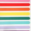 Folat 27770 Colorful Birthday and Party Tablecloth - Stripetastic - 180 x 130 cm view 2