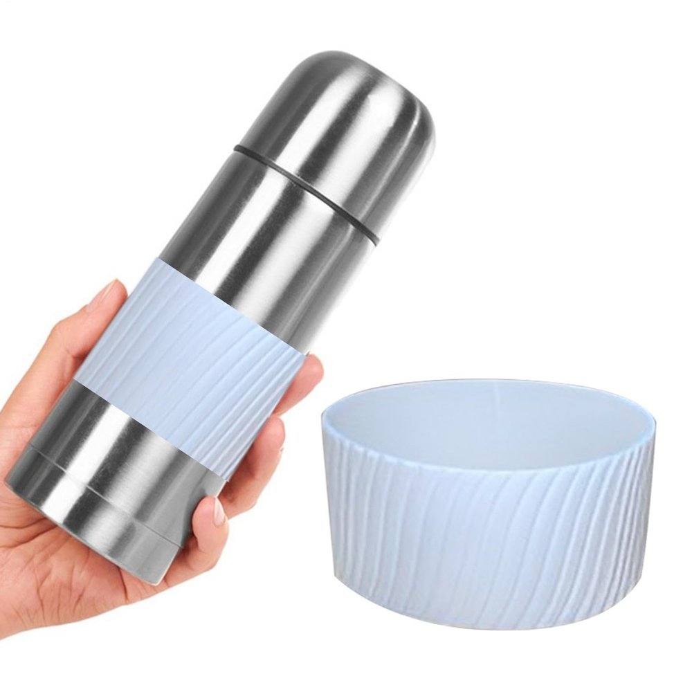 Silicone Mug with Handle