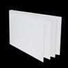 HausFux Cast Acrylic Sheet, Custom Cut, White (3 mm, 110 x 80 cm) view 4