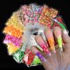 Colorful Epoxy Resin Crafting Fillers view 2