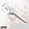 2-Piece Chestnut Cutter Set view 2