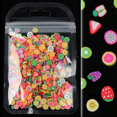 Colorful Epoxy Resin Fillers for Crafting