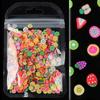 Colorful Epoxy Resin Fillers for Crafting view 1