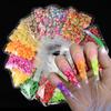 Colorful Epoxy Resin Fillers for Crafting view 2