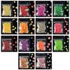 Colorful Epoxy Resin Fillers for Crafting view 3