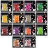 Colorful Epoxy Resin Fillers for Crafting view 4