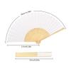 Weier Foldable Paper Fans view 2