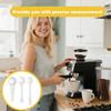 JEYORZY 6-Piece Protein Powder Coffee Measuring Spoon Set view 4