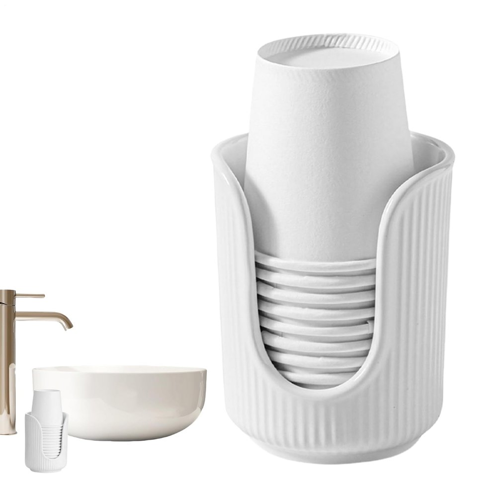 Paper Cup Dispenser