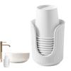 Paper Cup Dispenser view 1