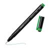 Tombow MONO Drawing Pen Fineliner Green view 1