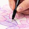 Tombow MONO Drawing Pen Fineliner Green view 4
