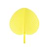 Artificial Palm Leaf Fan view 1