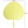 Artificial Palm Leaf Fan view 2