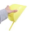 Artificial Palm Leaf Fan view 3