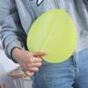 Artificial Palm Leaf Fan view 4