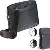 Navitech Black Waterproof Case for GOnavidio 10.1" Portable Car DVD Player view 3