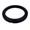 Group Head Gasket 73 x 56 x 10 mm for Bezzera Espresso Machines view 1
