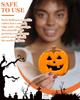 MOPZIJA 10PCS Halloween Cookie Cutter Set view 4