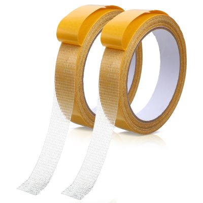 Heclia Double-Sided Fabric Tape