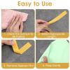 Heclia Double-Sided Fabric Tape view 4