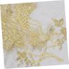 KONTONTY Embroidered Sequin Patch view 3