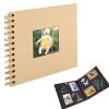 Customizable Photo Album, 17 x 17 cm view 1