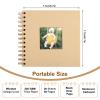Customizable Photo Album, 17 x 17 cm view 2