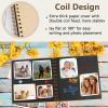 Customizable Photo Album, 17 x 17 cm view 3