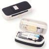 Large-Capacity Pencil Case for School and Office view 2